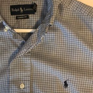 Polo Ralph Lauren Dress Shirt